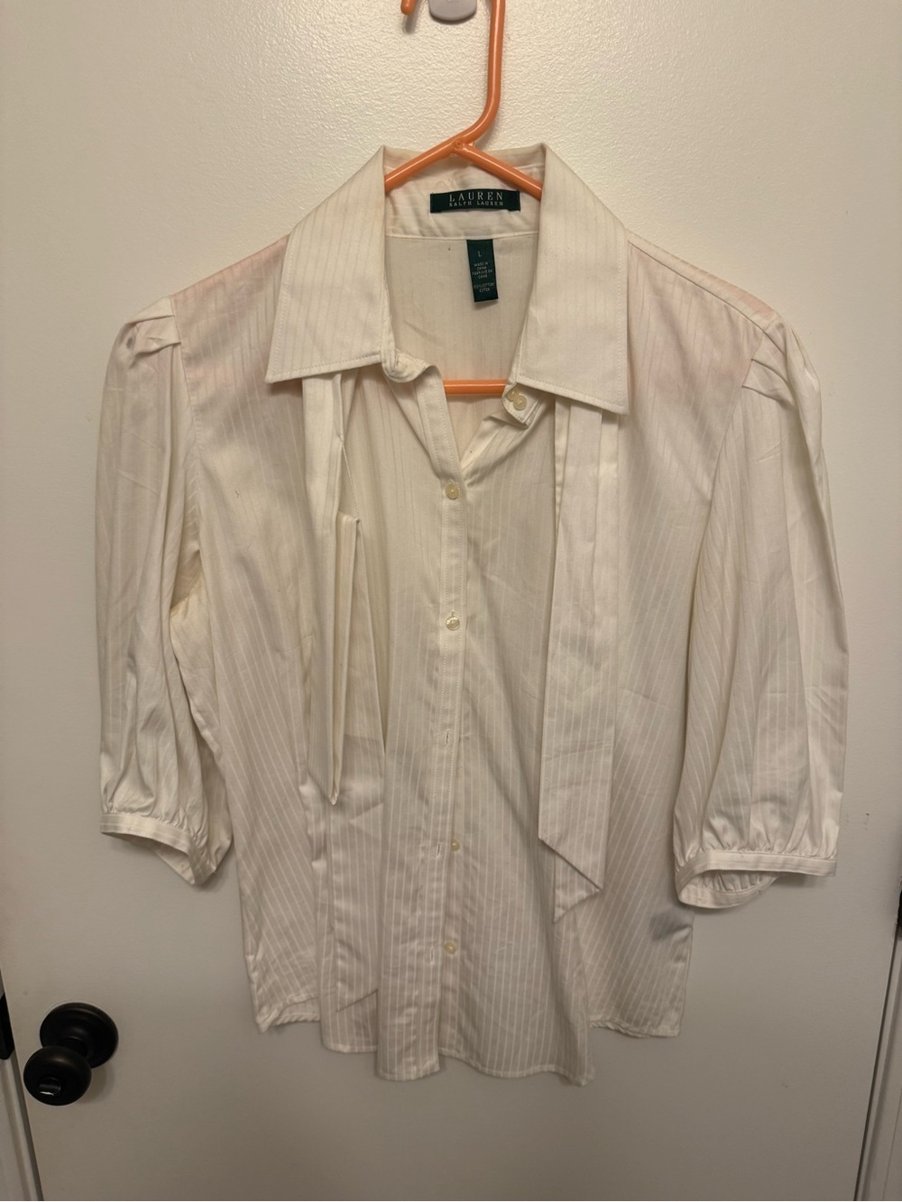 Dress Shirt